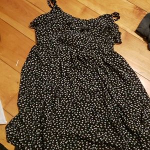 Torrid Dress